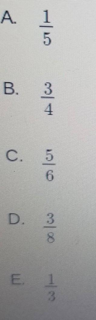 What fraction are closer to 0 and than 1​