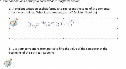 Help Please? Due today. Brainliest 50 pts.