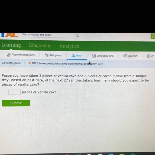 Need some help with this problem on ixl