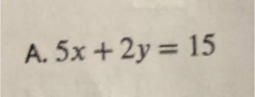 How do i calculate the answer and make an equation: help please.