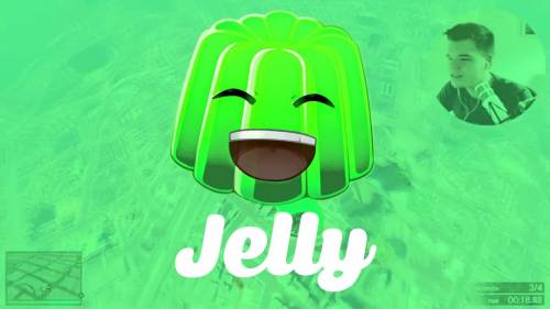 Just have to ask do u watch Jelly?