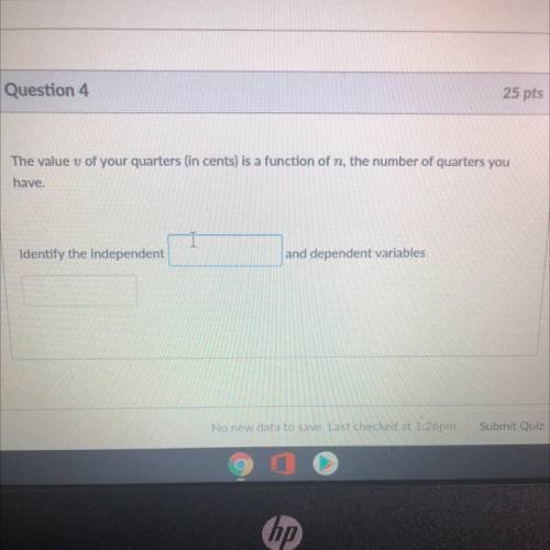 Please help i will mark brainliest if answer is correct