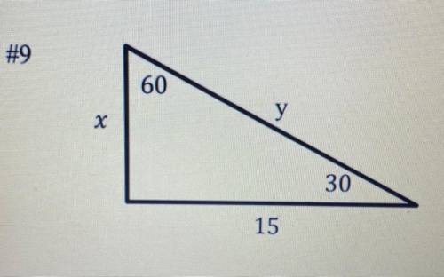 Can someone help me with this problem. It’s the Pythagorean theorem.