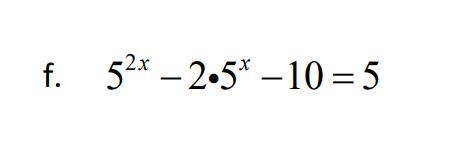 Solve for x, show all work please :)