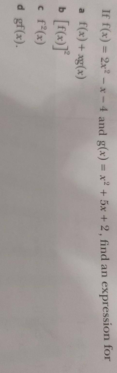 Can anyone help me with this question​