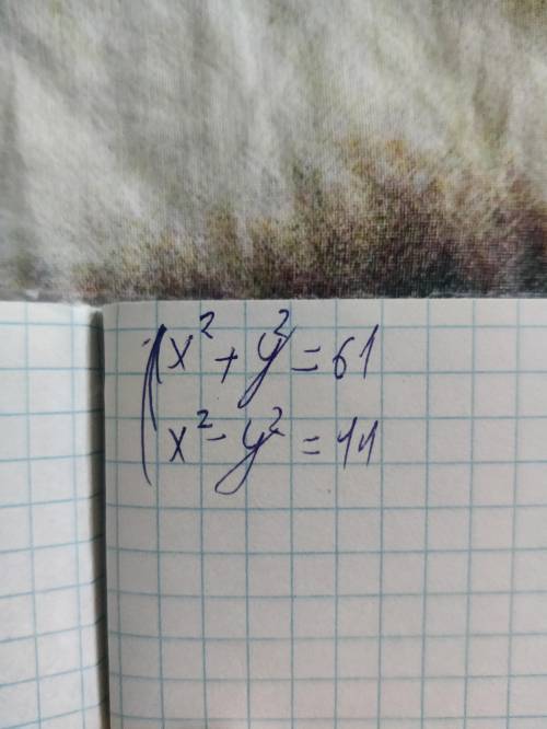 Please help with systems of equations need super urgent
*Check the pic*