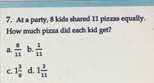 Easy 5th grade math please look at photo and answer. Giving brainliest!!