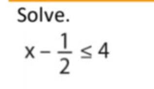 I need help what does this mean 
(6th grade math)