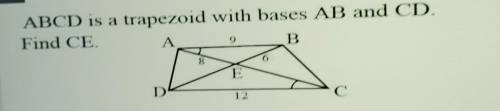 Need help with this geometry question ​