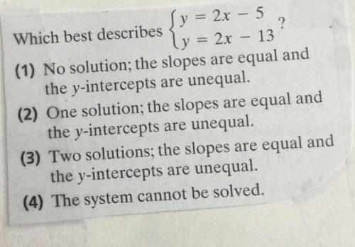WORD PROBLEM SYSTEMS. I THINK 1 OR 4 BIT MAINLY 4. ​