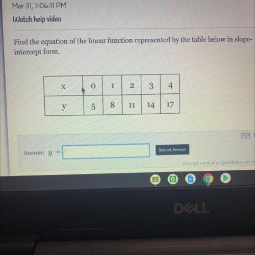 DOES ANYONE KNOW HOW TO DO THIS