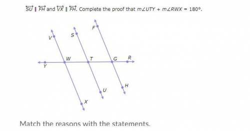 Can somebody help me with geometry please? Thank you.