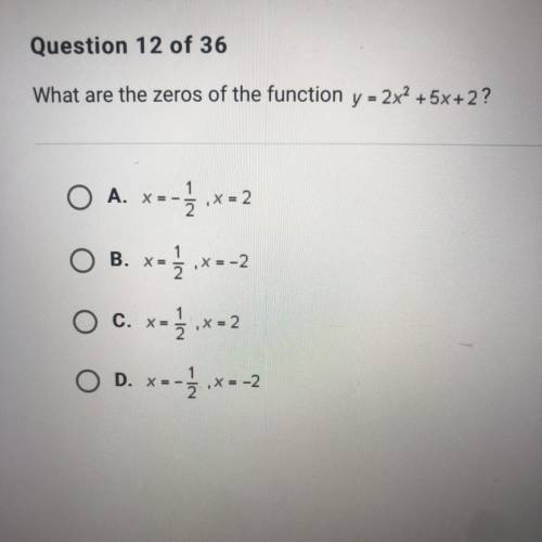 Please help! this is a final! FUNCTIONS