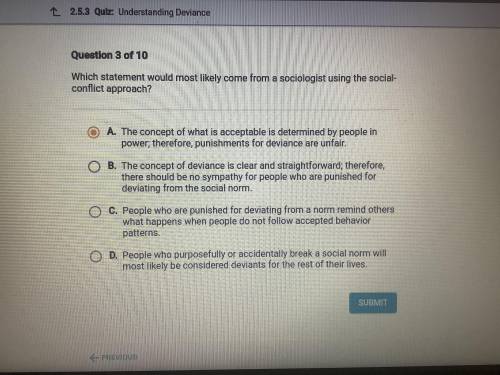 Is this right? Please help me. ITS SOCIOLOGY