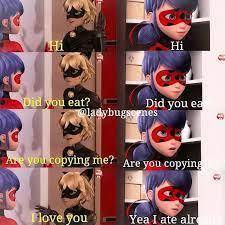 For people who likes miraculous