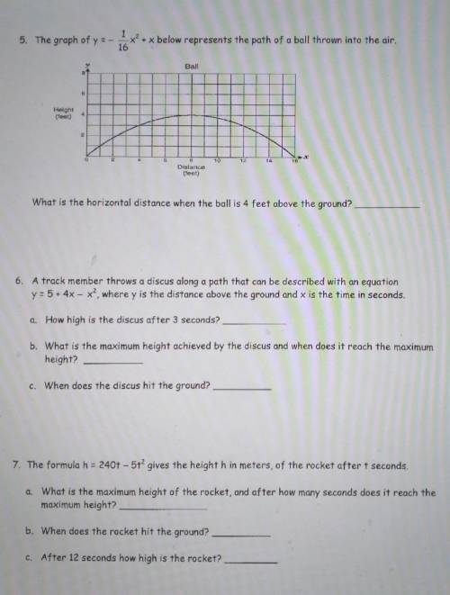 2nd page, pls help ill give brainliest and 69 points​