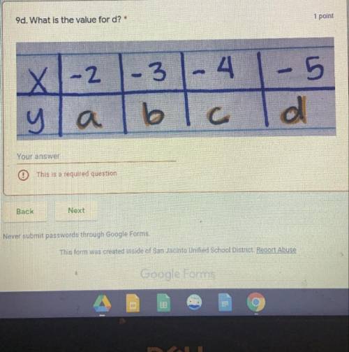 Can somebody give me the answers