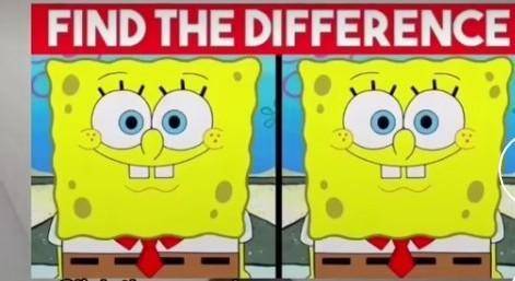 Find the difference!!Correct✅ answer gets brainliest​