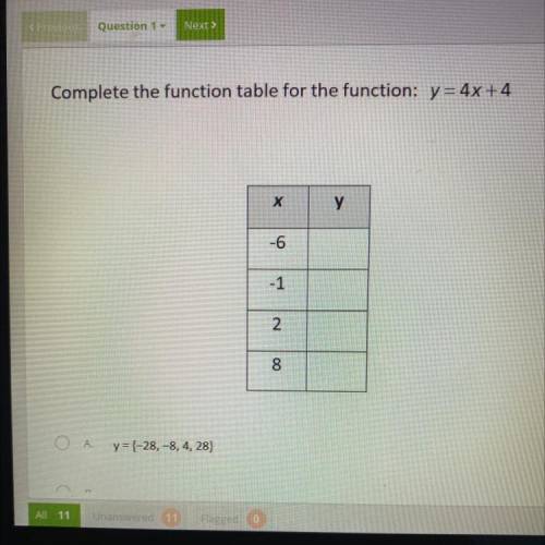 What is the function??