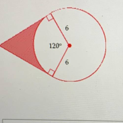 WILL GIVE BRAINLIEST AND 40 POINTS

“Find the area of the shaded portion. Show all work for