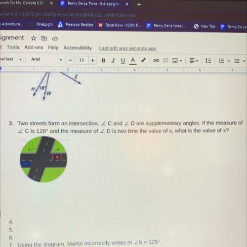 I need the answer to question 3 please help me