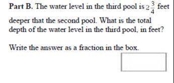 Can someone help me with me? Only answer part 2