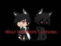 Can some one give me a good Oc for a GLMV im doing this on my friend's Yt channel Wolfie Cat ( just