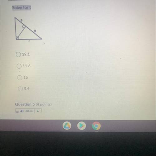 Solve for T
Help please,will give points