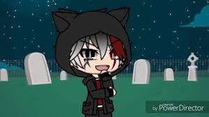 Can some one give me a good Oc for a GLMV im doing this on my friend's Yt channel Wolfie Cat ( just