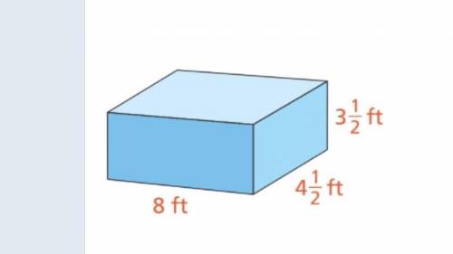 What is the volume of this rectangular prism-DO NOT TYPE THE UNITS.

PLEASE HELP HOMEWORK DUE IN 1