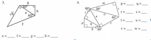 Please help using More Right Triangle/Trig Practice