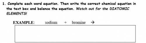 Hellooo can someone help me with this first problem please so I know what I'm doing :)