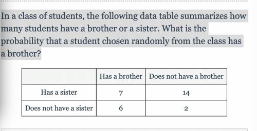 Please help with this math question