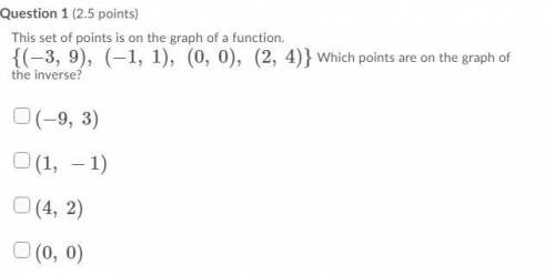 Someone please help me answer and explain this! I'm very stressed out about it!

~ Worth 50 points