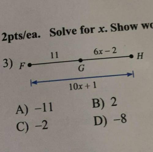 Anybody know the answer to this