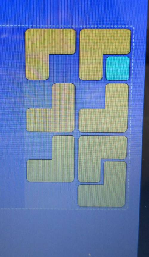 Can anyone tell me how this puzzle goes together please​