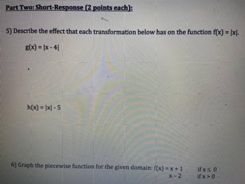 PLEASE HELP WITH THIS QUESTION!!
NO LINKS PLEASE