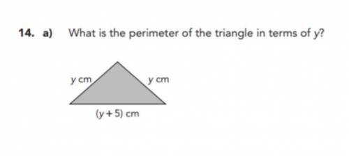 I need help on this question thanks!! :)
