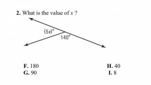 HELPPPPPPP
What is the value of x?