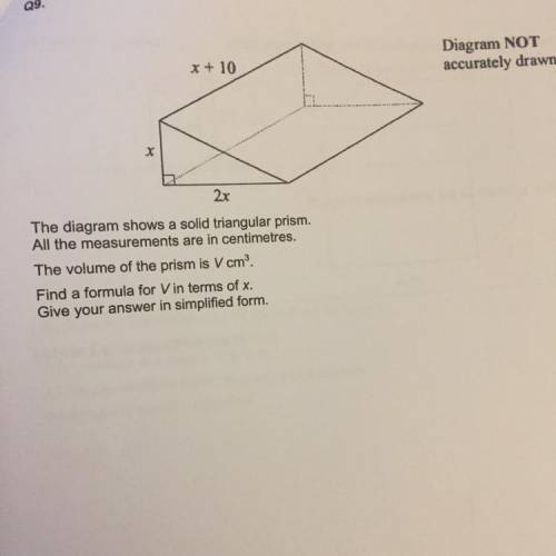 Does anyone know how to work this out step by step?