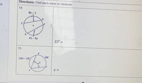 Geometry math help plz answer all questions