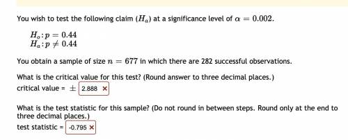 Chapter 9: 9.5: Hypothesis Tests for a Single Population Proportion Homework

Please help with the