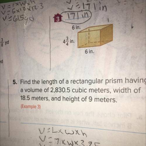 Can somebody help with question 5.