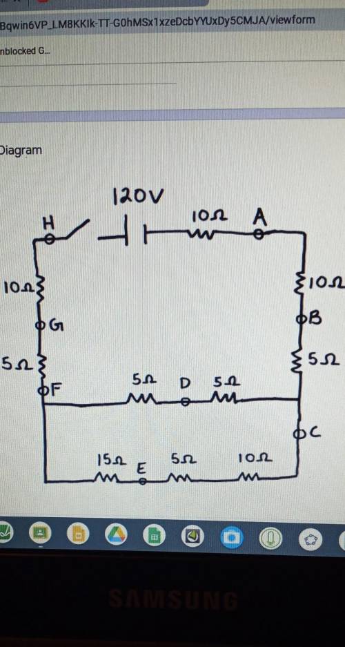 How do I solve this, it's a complex circuit and I don't know how to do it​