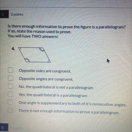 Choose two answers. need help asap!