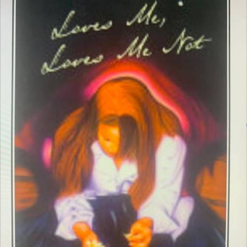 I need help the book is called “Love me, Loves me not” by Anilú Bernardo I need a summary about thi