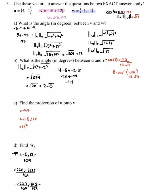 I have to do a problem similar like this. Can someone explain how to do this ? I’m a bit confused.