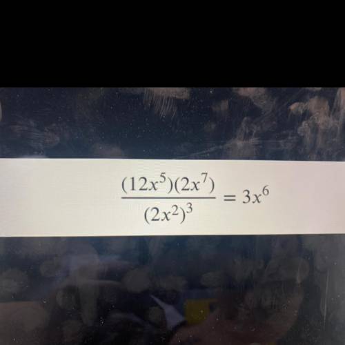 I need to know how to solve for this.