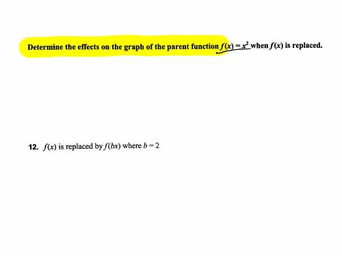 I need help with question 12, please :C