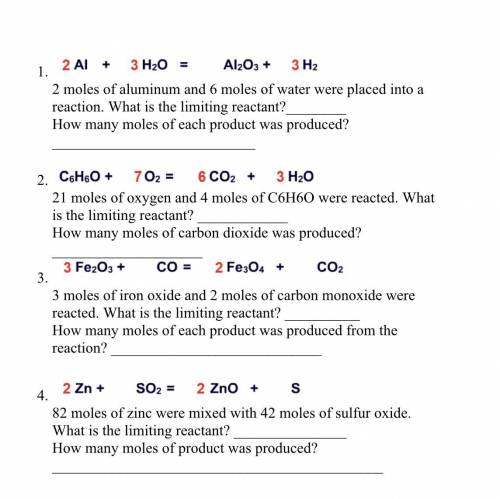 Please help I just need number 3 answered.. please do not come with a link.